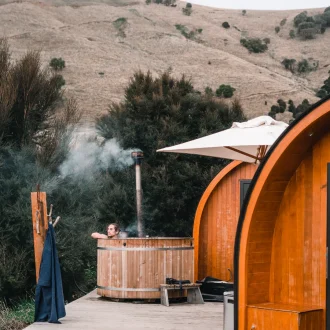 Разрешения на строительство глэмпинг-объектов