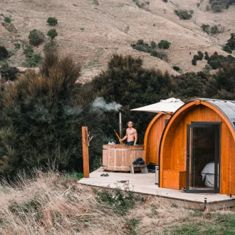 Как защитить жильё от ветра и влаги