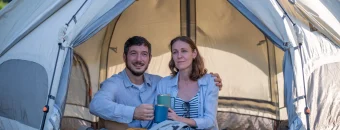 Использование геокуполов в северных регионах