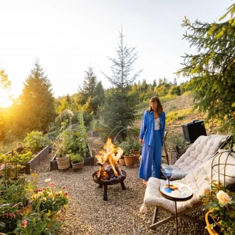 Платформы, настилы и фундаментные решения