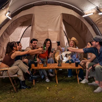 Сезонность: как продлить сезон до 8+ месяцев