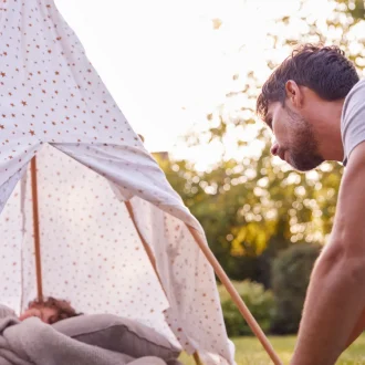 Аудиосопровождение и звуки природы