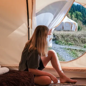 Франшизы глэмпинга: за и против