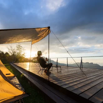 Работа с агрегаторами: Booking, Glampstory и другие