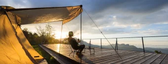Работа с агрегаторами: Booking, Glampstory и другие
