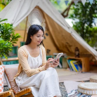 Почему глэмпинги закрываются — ошибки бизнес-модели