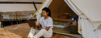 Как создать атмосферу уюта: свет, текстиль, дизайн